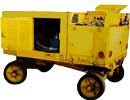 Hydraulic Portable Mule MUH-113