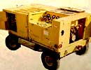 Hydraulic Portable Mule MUH-129