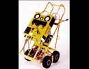 SCN-101 Portable Nitrogen Cart